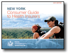 NY Consumer Guide to Health Insurers - PDF format